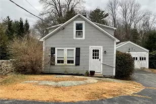 922 Plainfield Pike, Scituate, RI 02857 - Photo 1