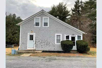 922 Plainfield Pike, Scituate, RI 02857 - Photo 3