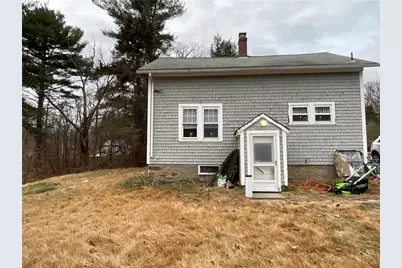 922 Plainfield Pike, Scituate, RI 02857 - Photo 11