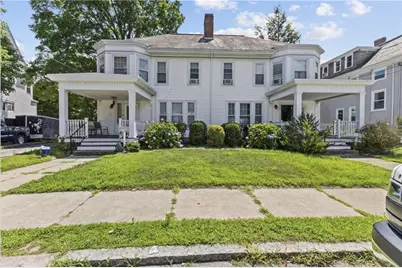 58 Oakley Road, Woonsocket, RI 02895 - Photo 1