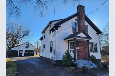 140 S Main Street, Coventry, RI 02816 - Photo 1