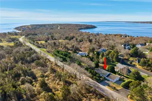 382 Beavertail Rd, Jamestown, RI 02835 - Photo 5