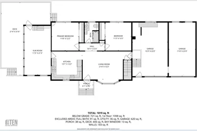 382 Beavertail Road, Jamestown, RI 02835 - Photo 29