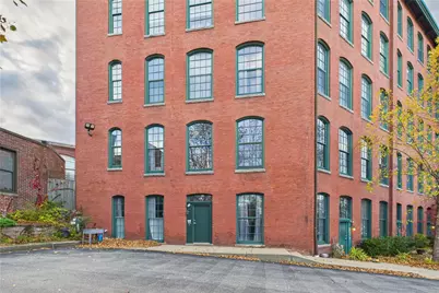 28 Bayley Street #107, Pawtucket, RI 02860 - Photo 1