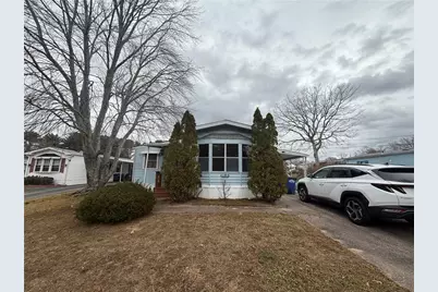 14 Lane F Lane, Coventry, RI 02816 - Photo 1