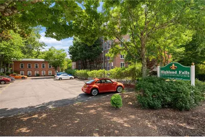 2 School Street #108, Lincoln, RI 02802 - Photo 19