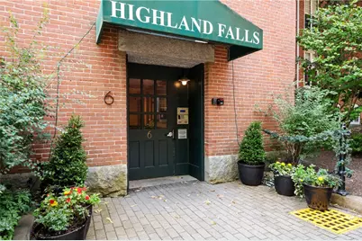 2 School Street #108, Lincoln, RI 02802 - Photo 17