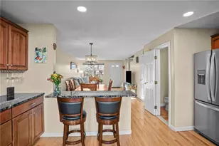 407 Pinewood Dr, Smithfield, RI 02917 - Photo 11