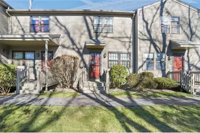 407 Pinewood Drive, Smithfield, RI 02917 - Photo 1