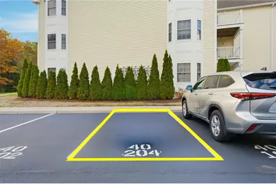 40 Saw Mill Drive #204, North Kingstown, RI 02852 - Photo 35