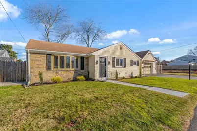 23 Columbus Avenue, Johnston, RI 02919 - Photo 3