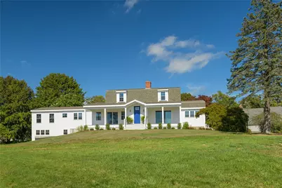 32 Arrowhead Drive, Tiverton, RI 02878 - Photo 1