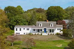 32 Arrowhead Dr, Tiverton, RI 02878 - Photo 5