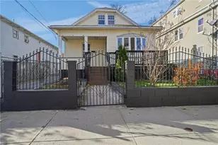 293 Webster Ave, Cranston, RI 02920 - Photo 1