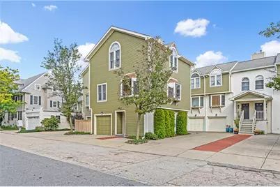 22 Miles Avenue, Providence, RI 02906 - Photo 1