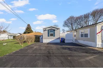 38 Lowell Avenue, Pawtucket, RI 02861 - Photo 23