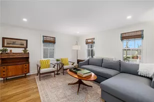 23 Mt Vernon St, Newport, RI 02840 - Photo 7