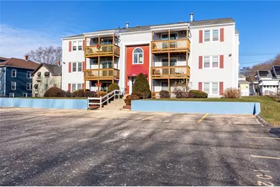 555 Diamond Hill Road #204, Woonsocket, RI 02895 - Photo 1