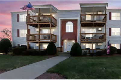 555 Diamond Hill Road #204, Woonsocket, RI 02895 - Photo 7