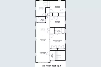 31 Vandewater Street, Providence, RI 02908 - Photo 15