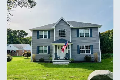 215 Metacom Avenue, Bristol, RI 02809 - Photo 1
