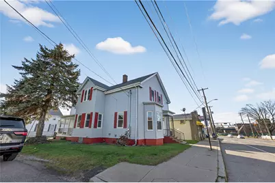 1354 Cranston Street, Cranston, RI 02920 - Photo 3