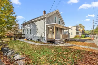 311 Chapel Street, Burrillville, RI 02830 - Photo 3