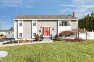 619 Smithfield Rd, North Providence, RI 02904 - Photo 1