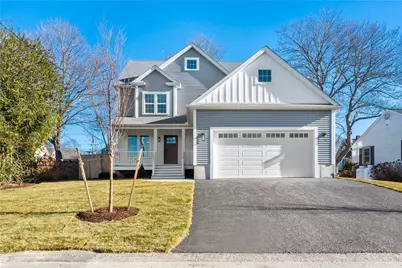 70 Magnolia Street, Bristol, RI 02809 - Photo 1