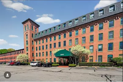 300 Front Street #409, Pawtucket, RI 02860 - Photo 1