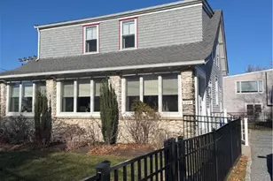 299 Prospect Ave, Middletown, RI 02842 - Photo 1