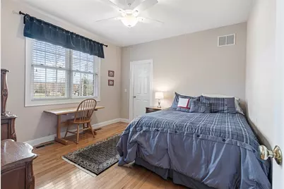 188 Delano Drive, North Kingstown, RI 02852 - Photo 31