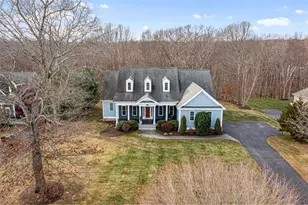 188 Delano Dr, North Kingstown, RI 02852 - Photo 43