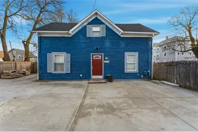 100 Pocasset Avenue, Providence, RI 02909 - Photo 1