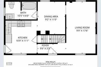 100 Pocasset Avenue, Providence, RI 02909 - Photo 3