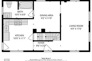 100 Pocasset Ave, Providence, RI 02909 - Photo 3