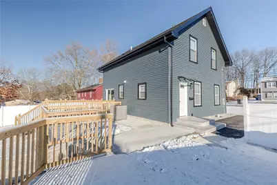 604 Smithfield Road, North Providence, RI 02904 - Photo 3