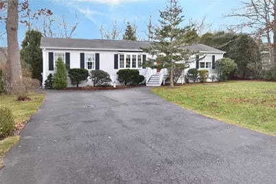 347 Leisure Drive, South Kingstown, RI 02879 - Photo 1