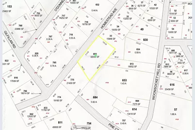 88 Homestead Avenue, North Smithfield, RI 02896 - Photo 33