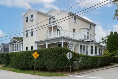 26 Cliff Avenue #2, Newport, RI 02840 - Photo 15