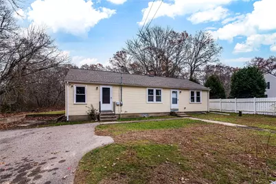 917 Broad Rock Road, South Kingstown, RI 02879 - Photo 1