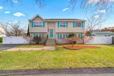 12 Railroad Row, Warwick, RI 02886 - Photo 1