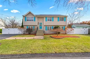 12 Railroad Row, Warwick, RI 02886 - Photo 1