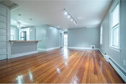 78 Forest Street #3, Providence, RI 02906 - Photo 3