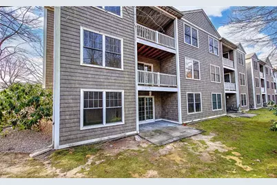 70 Turner Street #A-7, Warwick, RI 02886 - Photo 33