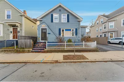 98 Pocasset Avenue, Providence, RI 02909 - Photo 1