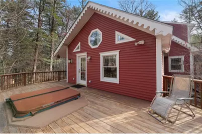 511 Tripps Corner Road, Exeter, RI 02822 - Photo 5