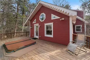 511 Tripps Corner Rd, Exeter, RI 02822 - Photo 5