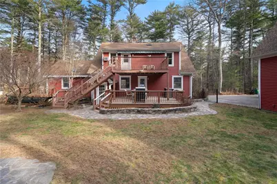511 Tripps Corner Road, Exeter, RI 02822 - Photo 3