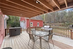 511 Tripps Corner Rd, Exeter, RI 02822 - Photo 43